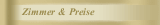 Zimmer & Preise